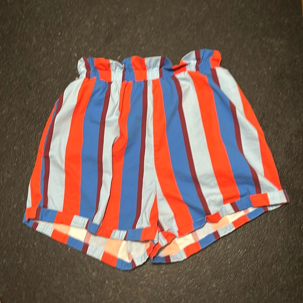 Farm Rio for Anthropologie Shorts